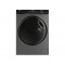 Haier HWD80-B14959S8U1 Πλυντήριο-Στεγνωτήριο Ρούχων 8kg/5kg Ατμού 1400 Στροφές με Wi-Fi